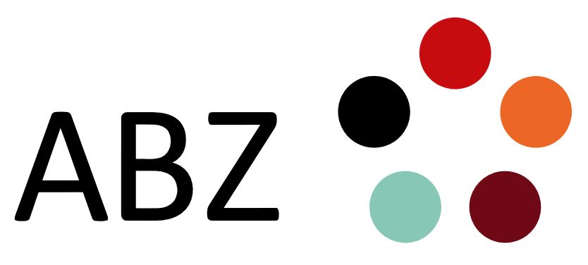 Logo Allgemeine Baugenossenschaft Zürich (ABZ)