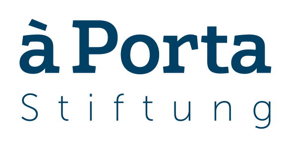 Logo Dr. Stephan à Porta-Stiftung