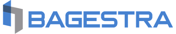 Logo Bagestra – Baugenossenschaft der Strassenbahner