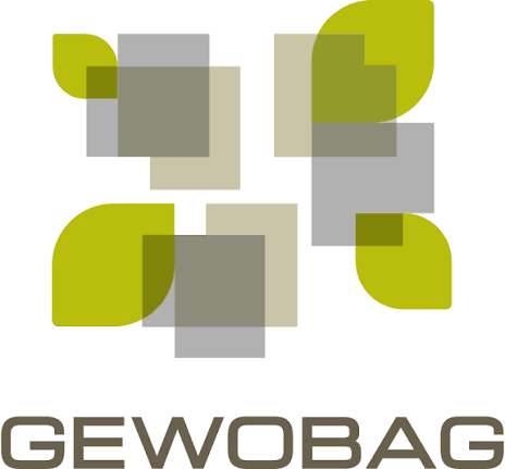 Logo Gewobag