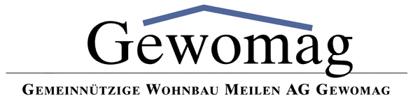 Logo Gewomag
