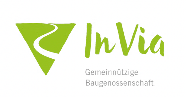 Logo Invia Zürich