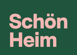 Logo Baugenossenschaft Schönheim