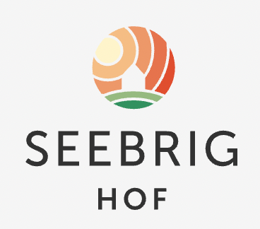 Logo Wohngenossenschaft Seebrighof