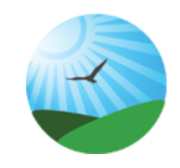 Logo Wohnbaugenossenschaft Sonnenbergstrasse