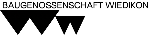 Logo Baugenossenschaft Wiedikon